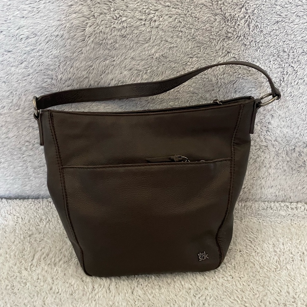 The Sak Tote / Boho bag